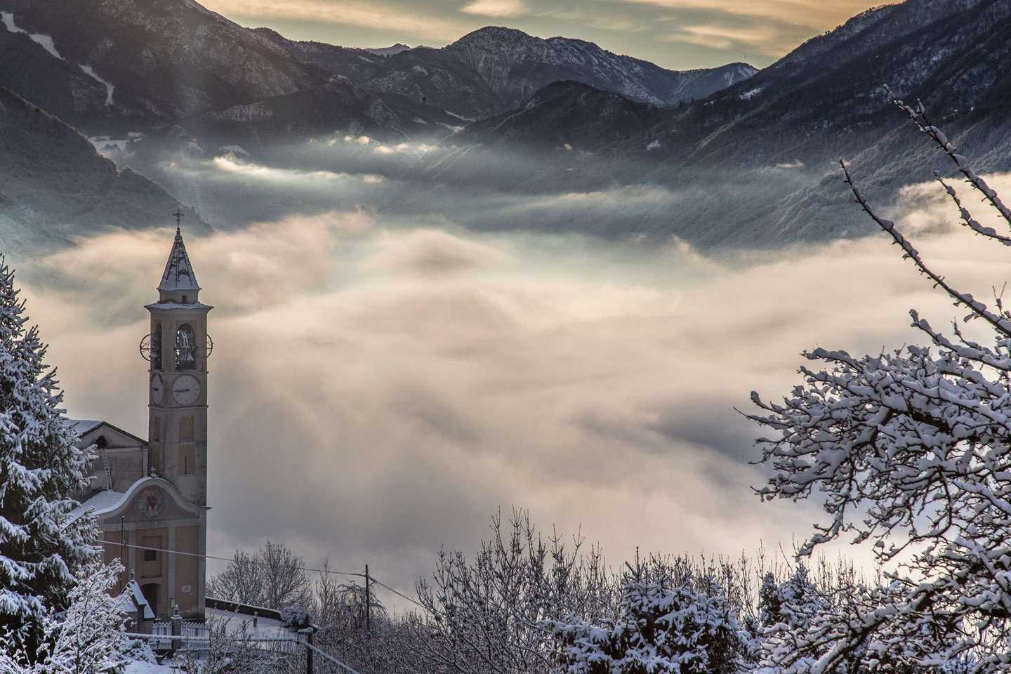 Chiesa di San Lorenzo