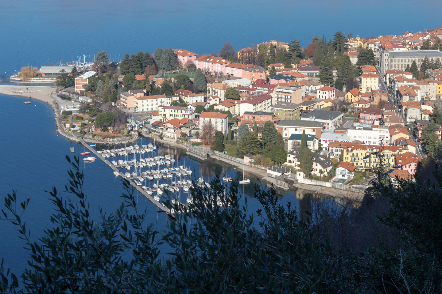 Lago di Como