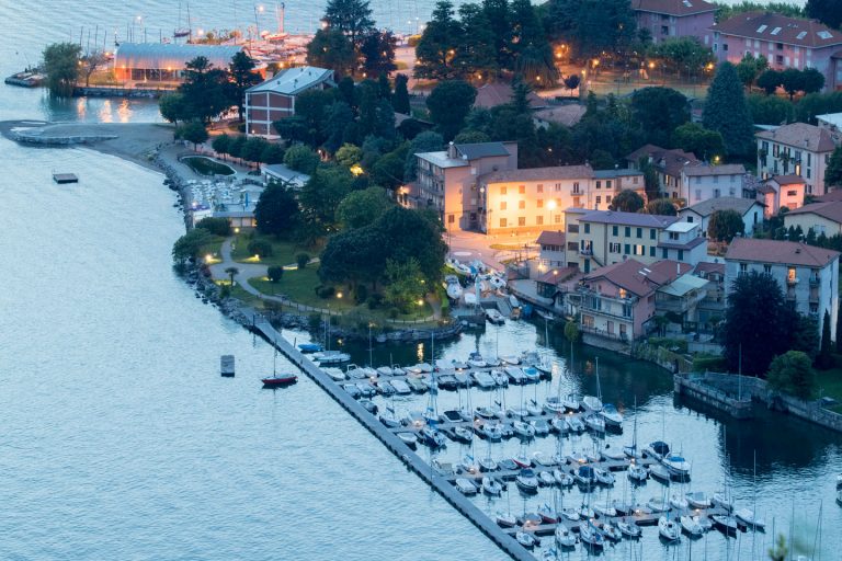 Lago di Como