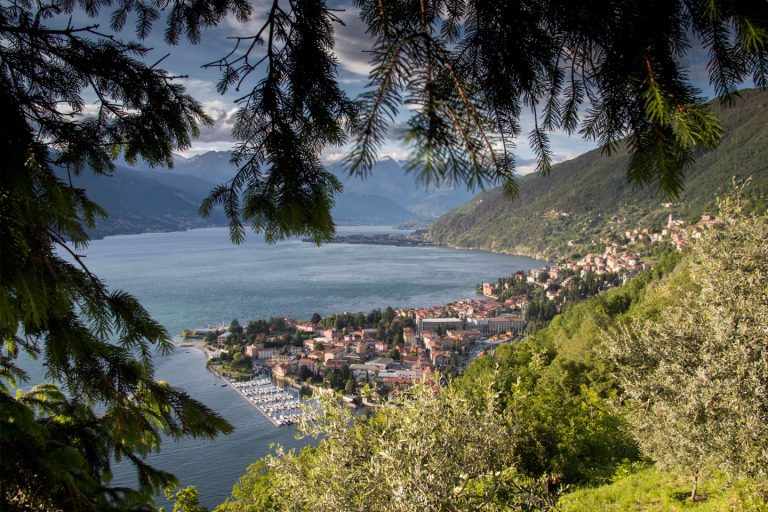 Lago di Como