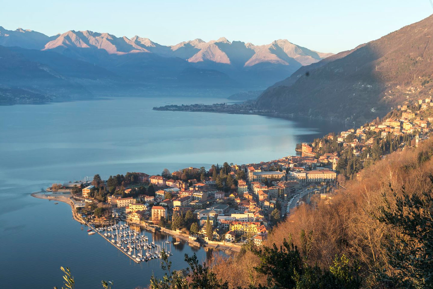 Lago di Como