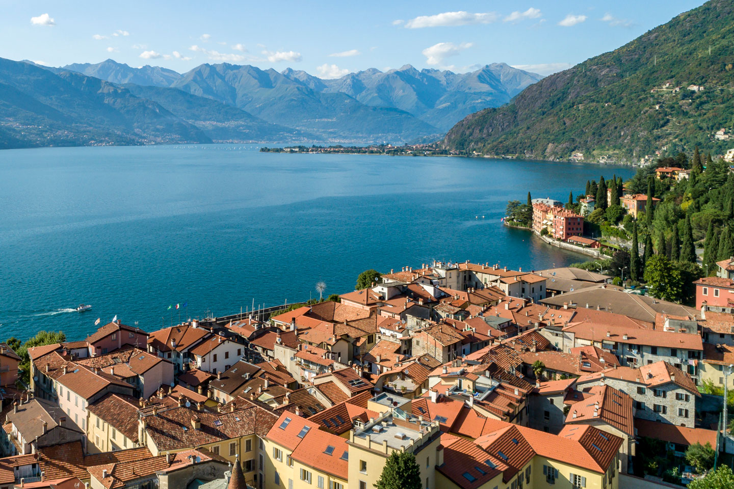 Lago di Como