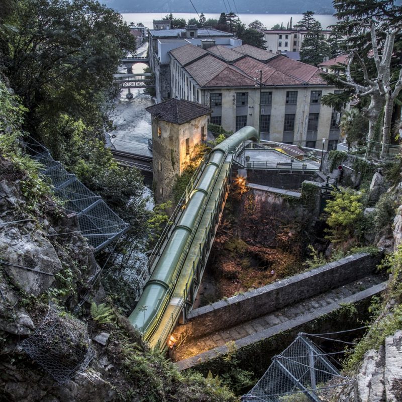 Orrido di Bellano Discovering Bellano