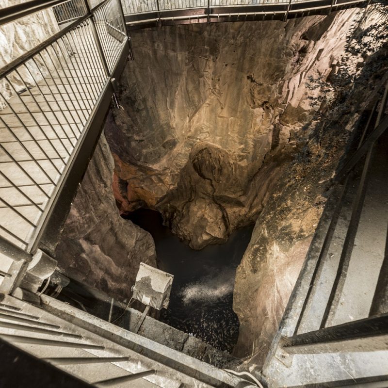 Orrido di Bellano Discovering Bellano