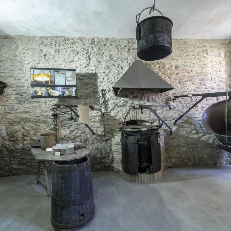 Museo MUU