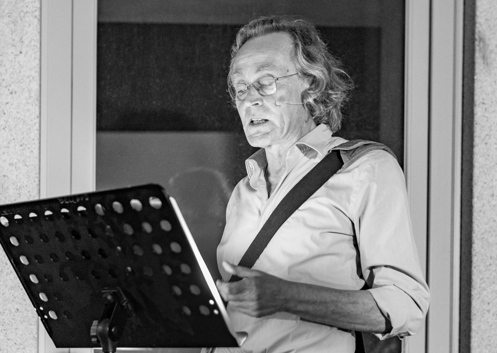 Giancarlo Vitali