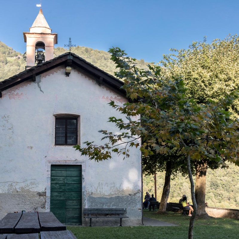 Chiesa di San Bernardo