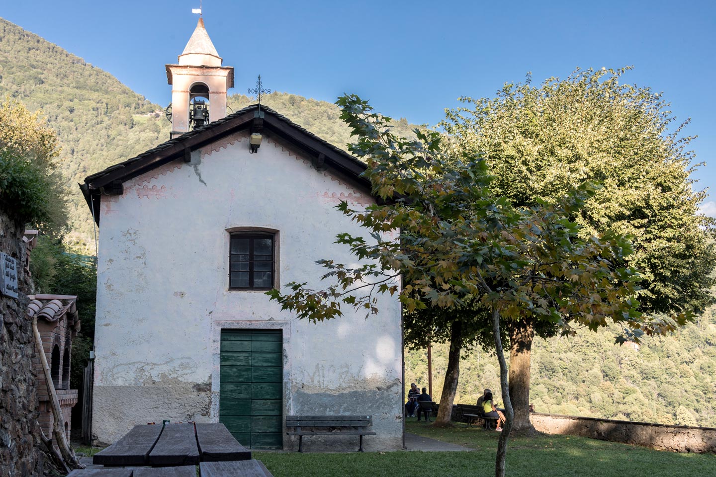 Chiesa di San Bernardo